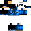 Skyride101 classic skin texture