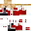 NotKing_Choka classic skin texture