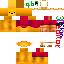 Mineralaqua2005 classic skin texture