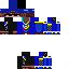 MrBLUEVIPER classic skin texture