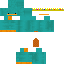 Deez1337 classic skin texture