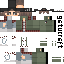 qmcx classic skin texture