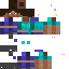 Hazza070 classic skin texture