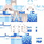 casOh1234 classic skin texture
