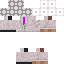 Rydz classic skin texture