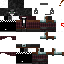 WitherTaco classic skin texture