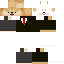 dogeman324 classic skin texture