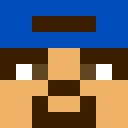 DukeCityCrash classic skin texture