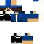 DukeCityCrash classic skin texture