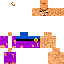 ImLowkeyShet classic skin texture