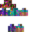 cundurt classic skin texture