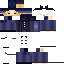 Benix_eight classic skin texture