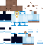 LeanMachine21 classic skin texture