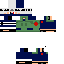 IzCloudy classic skin texture