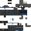 FusionZworrior classic skin texture