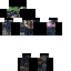 napadagresji classic skin texture