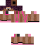 __Modi__ classic skin texture