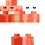DarliingQT Minecraft skin preview