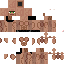 Kygrav Minecraft skin preview