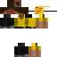 EliCantThink classic skin texture