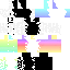 wqsh3d classic skin texture