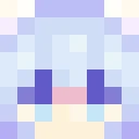 TheMommyAngel classic skin texture