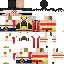 DashABS0 classic skin texture