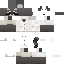 Fistcher classic skin texture
