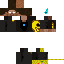 ReadyIndiana classic skin texture