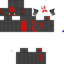 ToxicFlame6472 classic skin texture