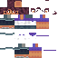 Zipline_ classic skin texture