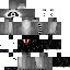 cnxx classic skin texture