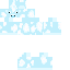 CowDark classic skin texture
