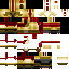 kkaiko Minecraft skin preview