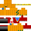 Radiated_Waffle classic skin texture