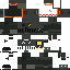 mvdl2011 classic skin texture