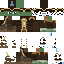 Mattibati classic skin texture