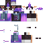 JackTheSleeeper classic skin texture