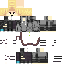 Cotton_John classic skin texture