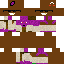 Hazzaa07 classic skin texture