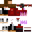 Stealth8696 classic skin texture
