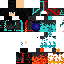 Positron835 classic skin texture