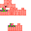 Skxxte classic skin texture