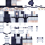 NebulaePrimo classic skin texture
