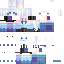 Cenezo classic skin texture