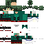 DeathOfDom classic skin texture
