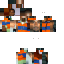 ccryp classic skin texture