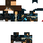 warrior42009 classic skin texture