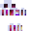 Creep3rCat classic skin texture