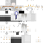 Laurexdd2 classic skin texture